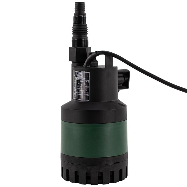 DAB Nova Up 600 M-A (automaat)