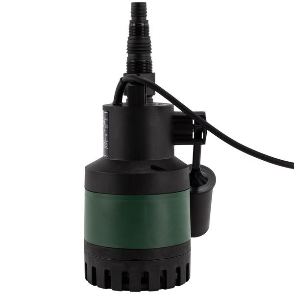 DAB Nova Up 600 M-A (automaat)