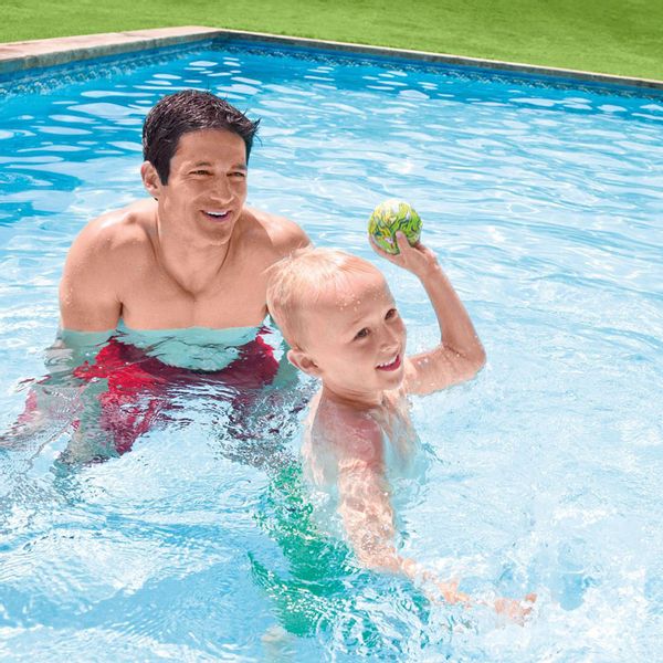 Intex Water Ball Soakers (3 stuks)