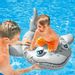 Intex Pool Cruiser - Haai