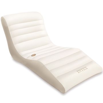 Intex Wave Lounge opblaasbare luchtbed