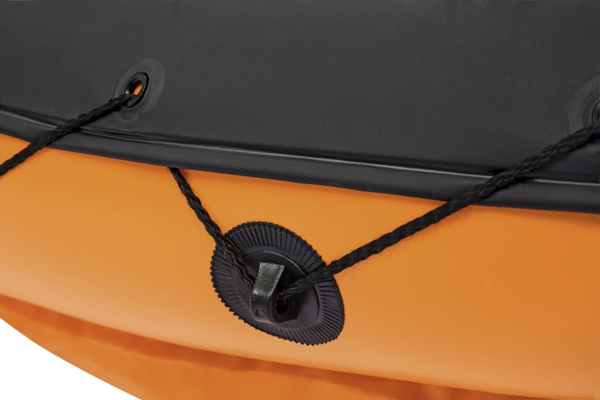 Hydro Force Lite - Rapid X2 opblaasbare kajak - 2 personen