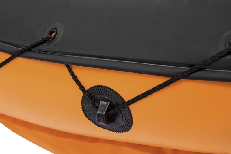 Hydro Force Lite - Rapid X2 opblaasbare kajak - 2 personen