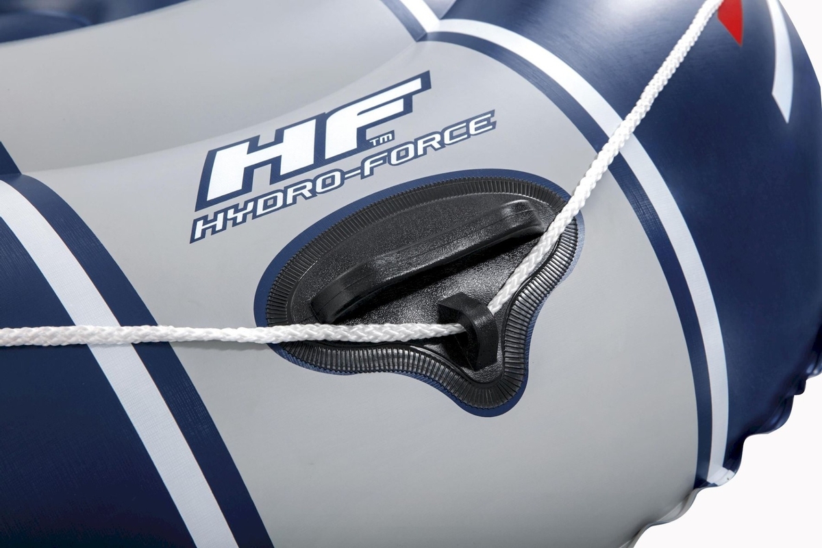 Hydro Force Treck X2 opblaasboot set