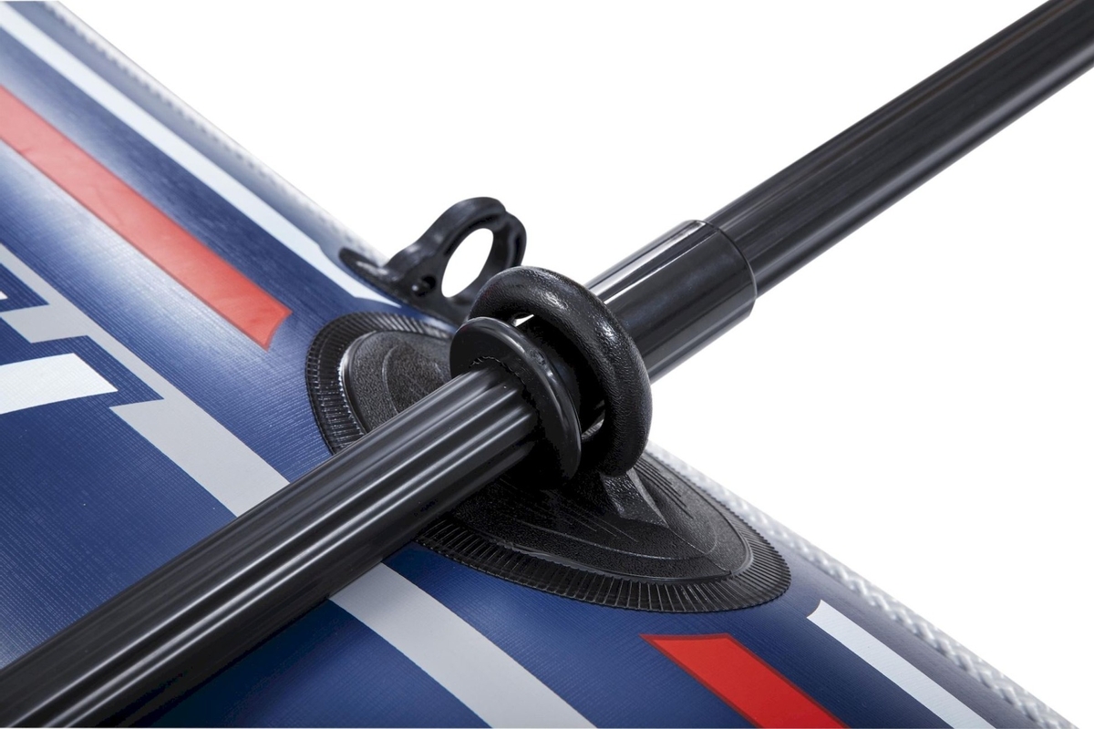 Hydro Force Treck X2 opblaasboot set