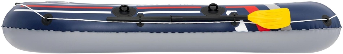 Hydro Force Treck X2 opblaasboot set