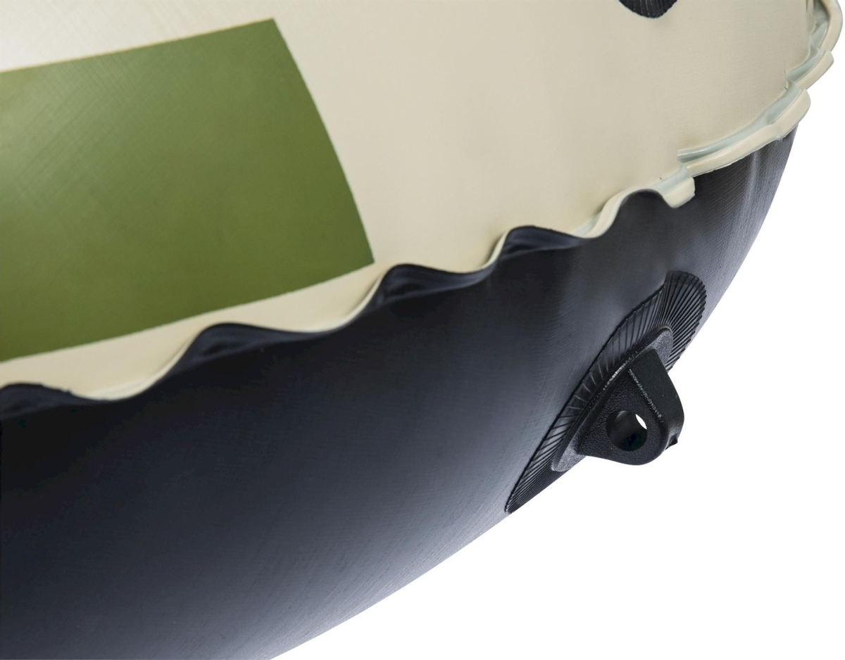 Hydro Force Voyager 300 set opblaasbare boot