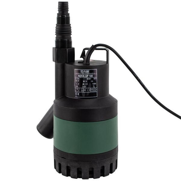 DAB Nova Up 180 M-A