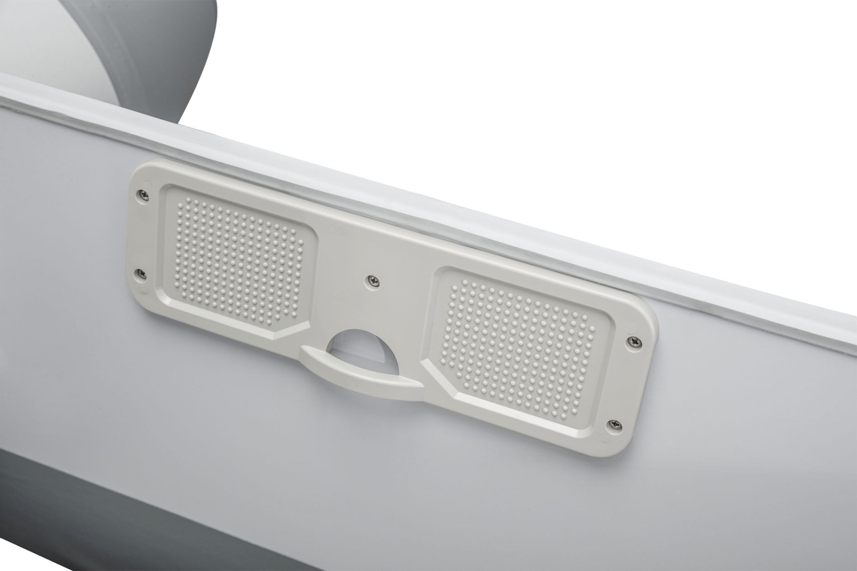 Hydro Force Caspian rubberboot set