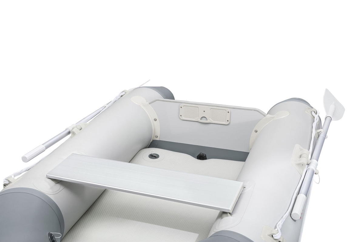 Hydro Force Caspian rubberboot set