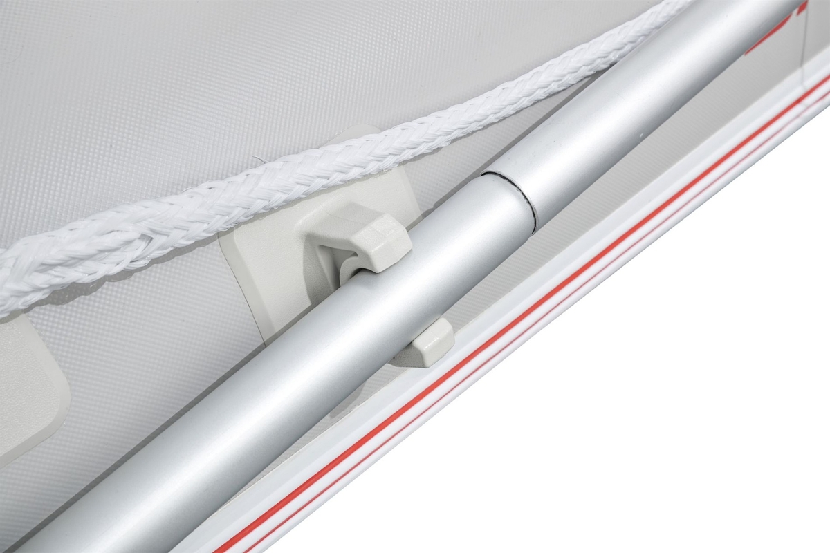 Hydro Force Caspian rubberboot set