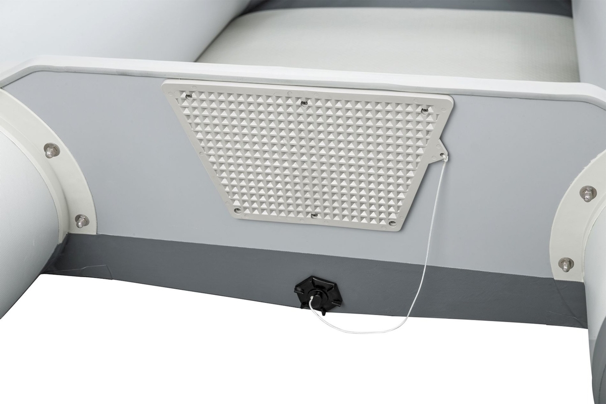 Hydro Force Caspian rubberboot set