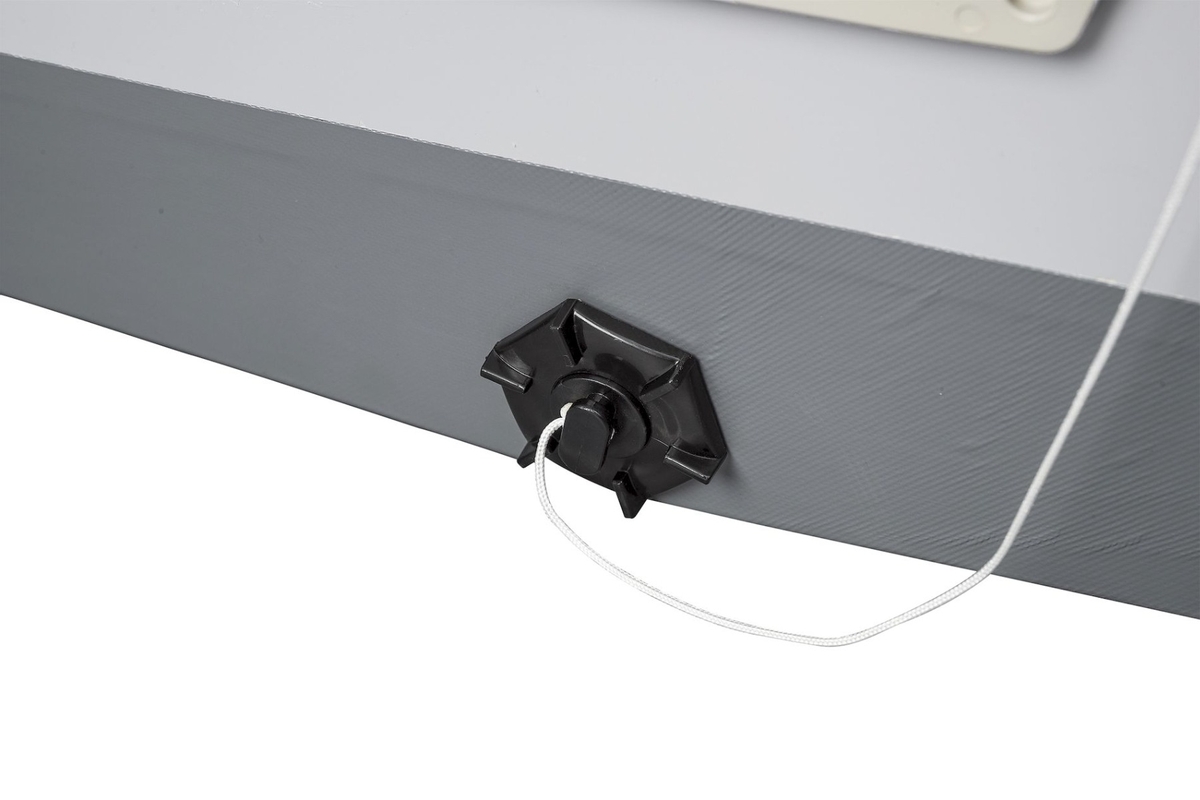 Hydro Force Caspian rubberboot set