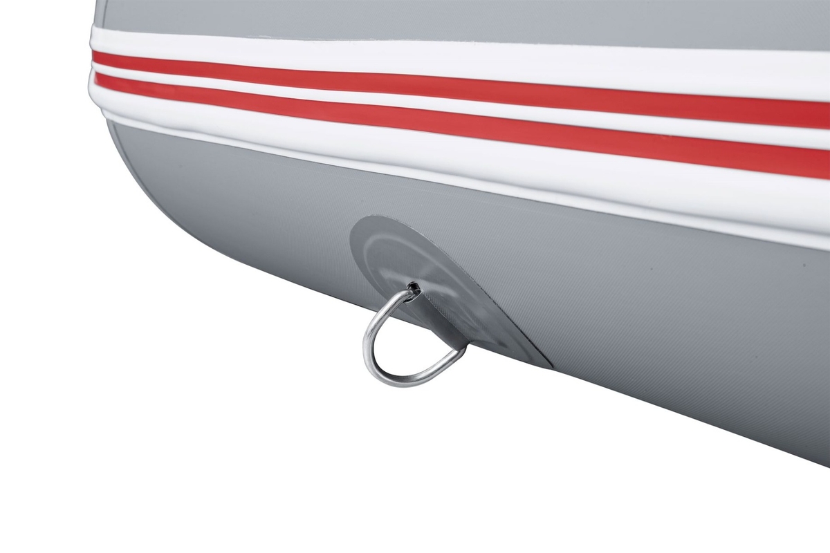 Hydro Force Caspian rubberboot set