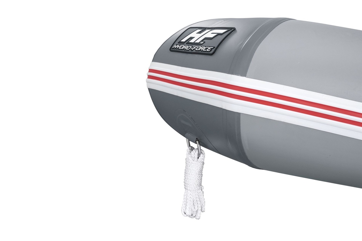 Hydro Force Caspian rubberboot set