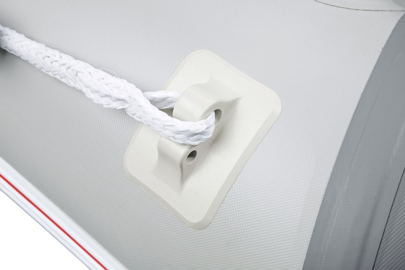 Hydro Force Caspian rubberboot set