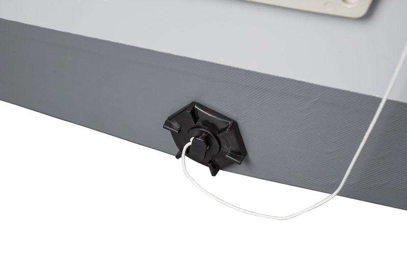 Hydro Force Caspian rubberboot set