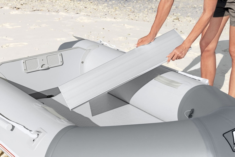 Hydro Force Caspian rubberboot set