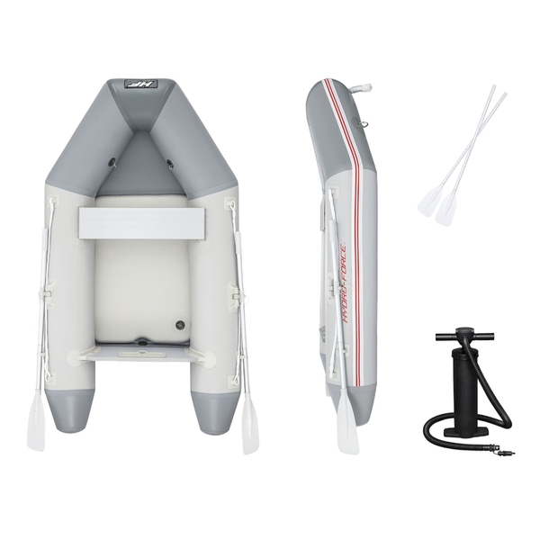 Hydro Force Caspian rubberboot set