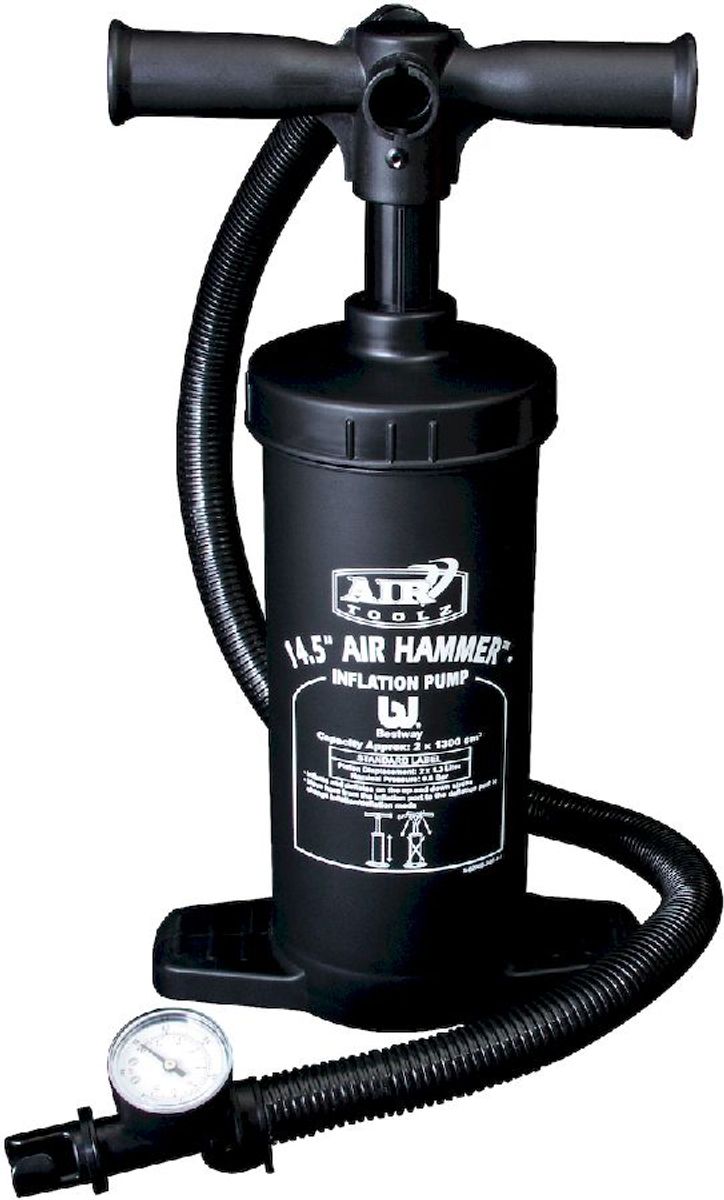 Hydro Force Mirovia Pro rubberboot