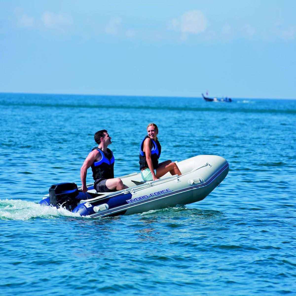 Hydro Force Mirovia Pro rubberboot