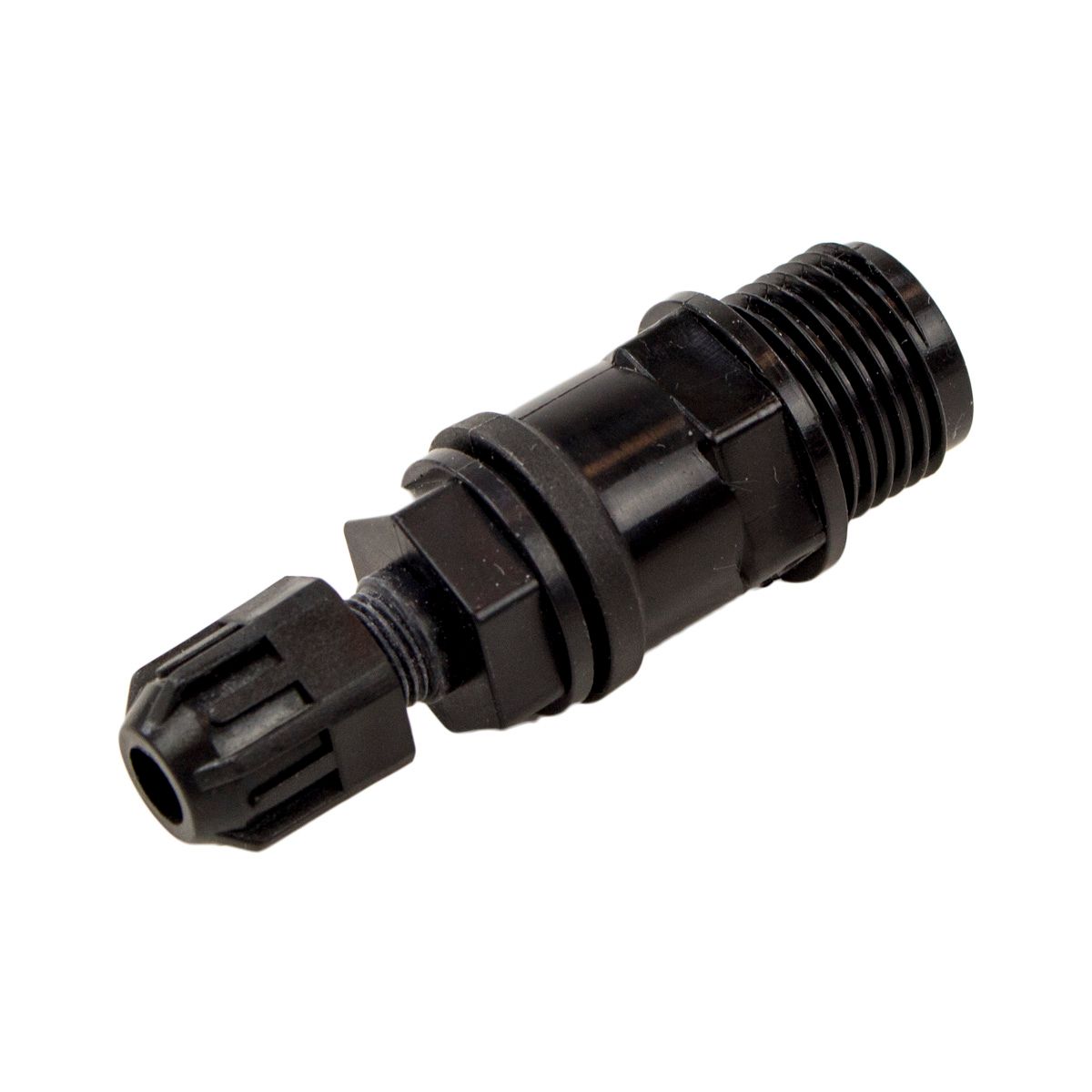 Technopool injectieventiel 1/2" de luxe