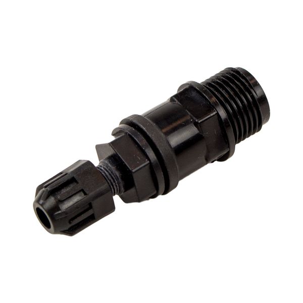 Technopool injectieventiel 1/2" de luxe