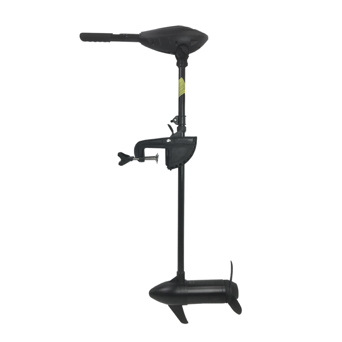 Aquaparx MKII elektrische buitenboordmotor 60Lbs