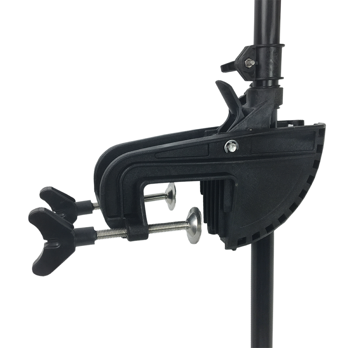 Aquaparx MKII elektrische buitenboordmotor 60Lbs