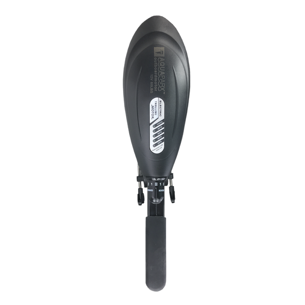 Aquaparx MKII elektrische buitenboordmotor 60Lbs