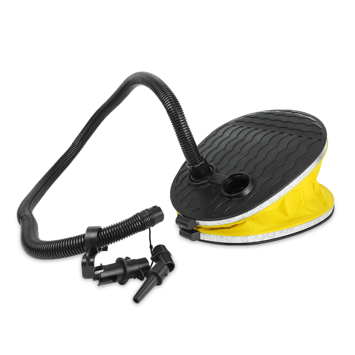 Aquaparx XL voetpomp