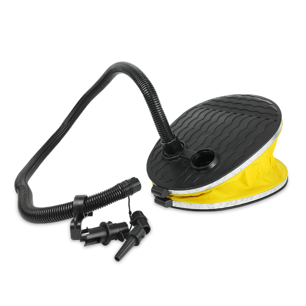 Aquaparx XL voetpomp