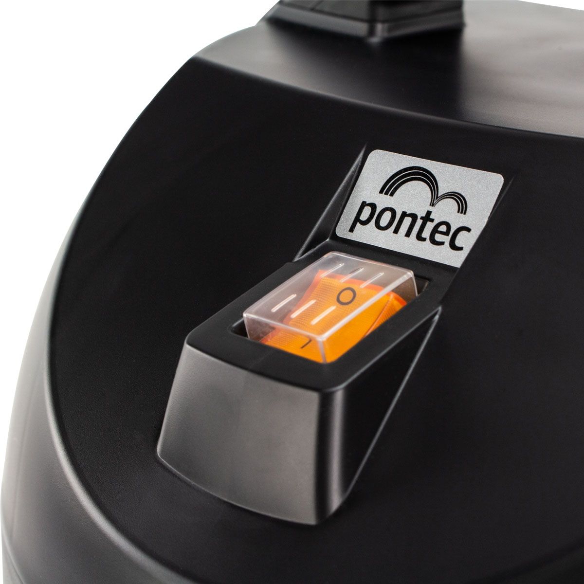 Pontec PondoMatic Teichsauger