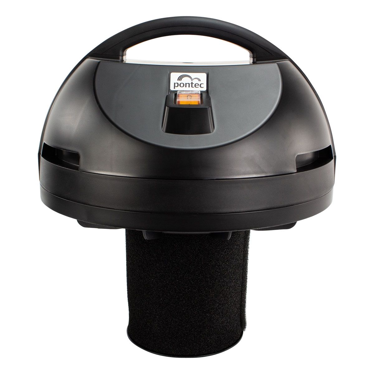 Pontec Pondomatic vijverstofzuiger