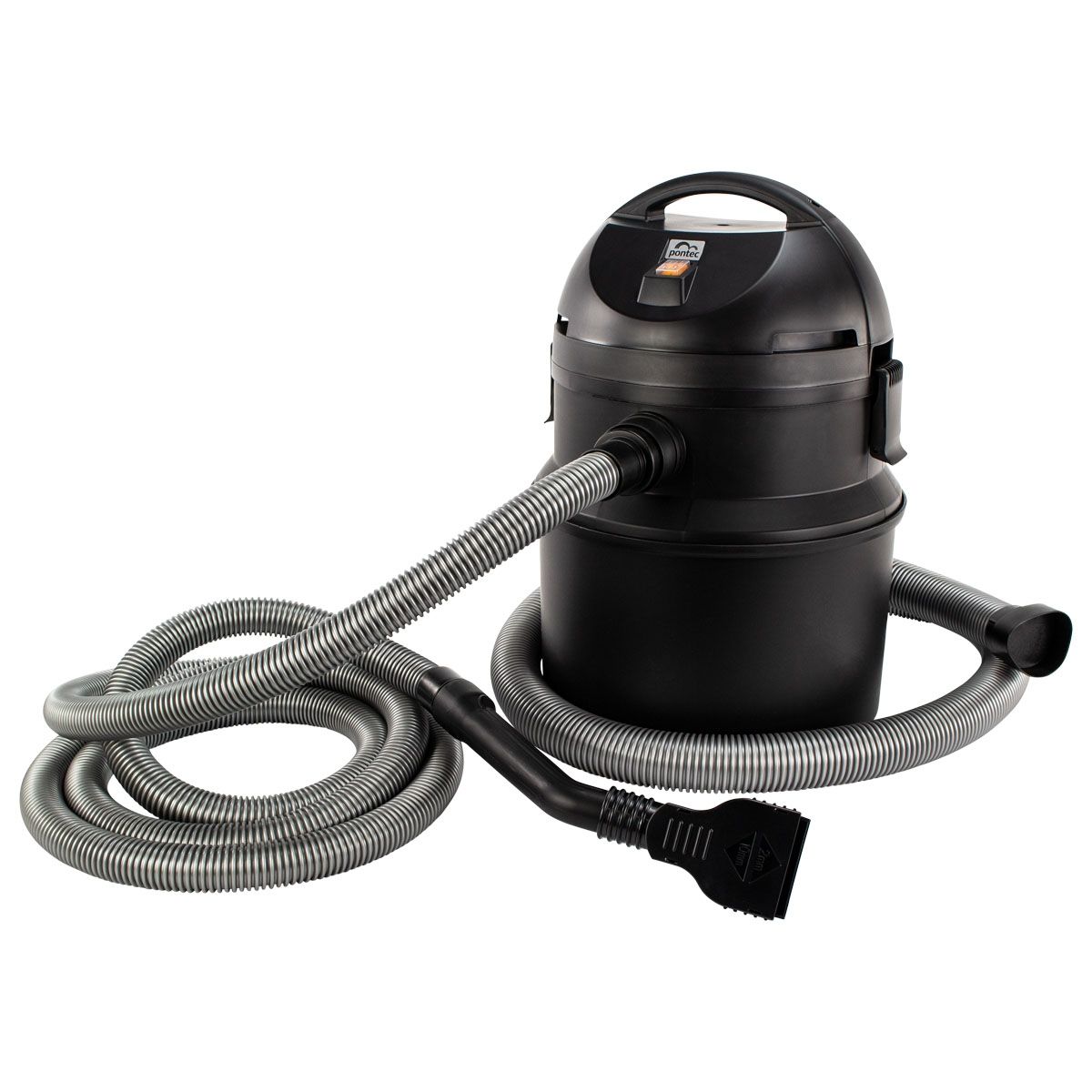 Pontec Pondomatic vijverstofzuiger