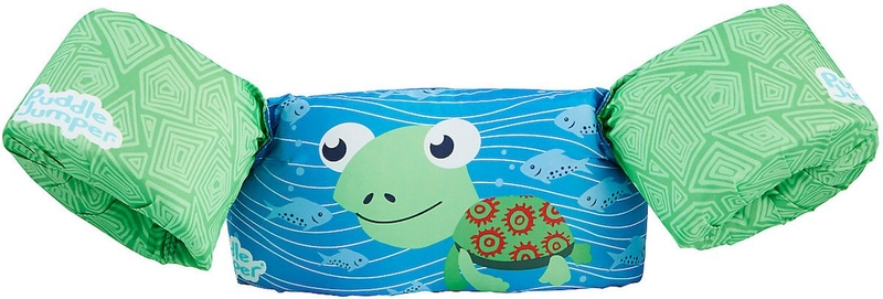 Puddle Jumper schildpad