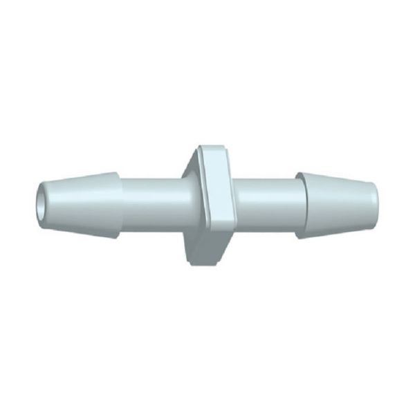 PP Aansluittule recht - 12,7mm