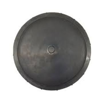 Professionele membraanbeluchting disk - 25cm