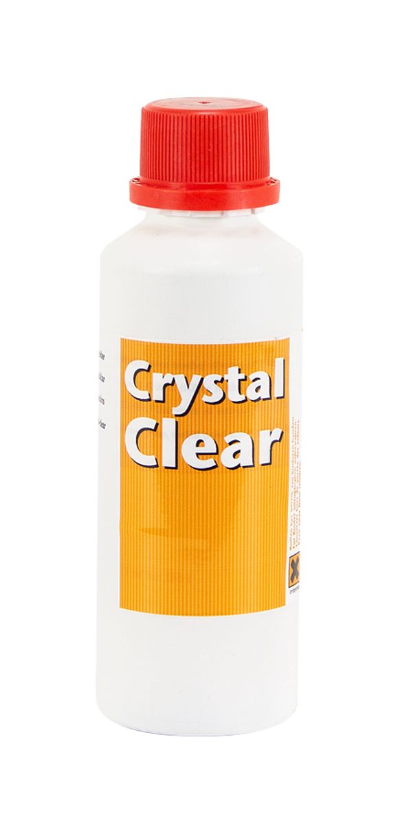 Velda Crystal Clear 250ml 