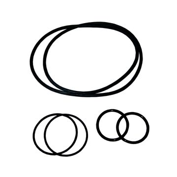 Hozelock Bioforce Revolution service kit (O-ringen)