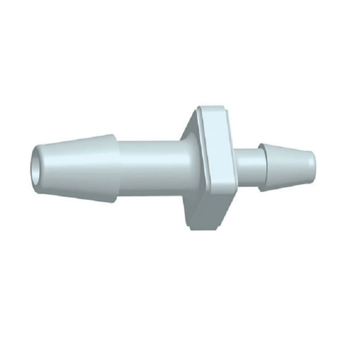 PP aansluittule verloop - 7,9 x 4,8mm