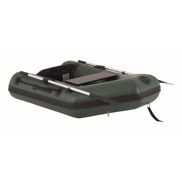 Talamex Greenline GLS160 rubberboot zijkant