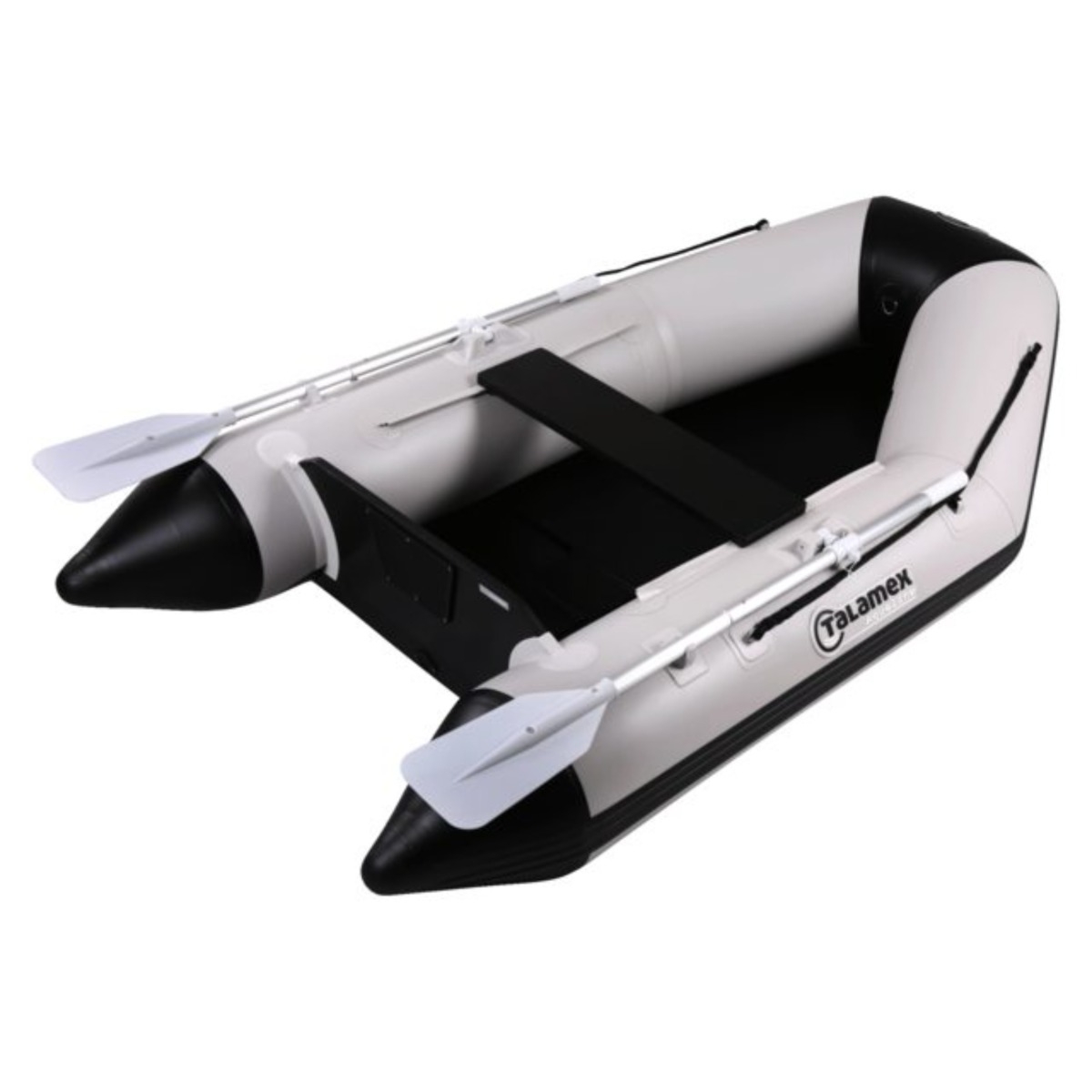 Talamex Aqualine QLS230 rubberboot