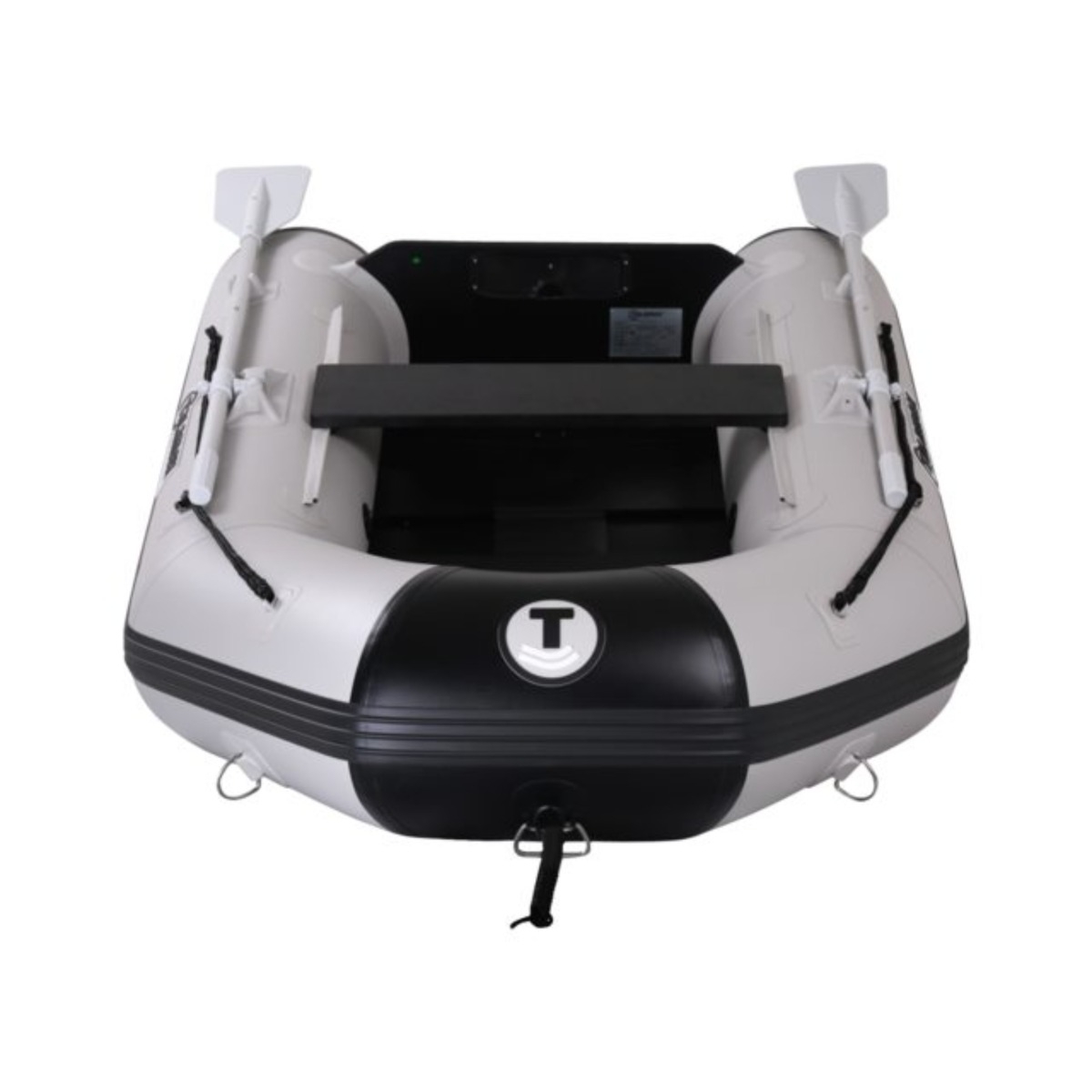 Talamex Aqualine QLS230 rubberboot