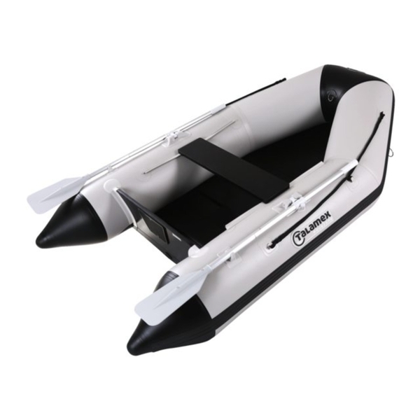 Talamex Aqualine QLS250 rubberboot