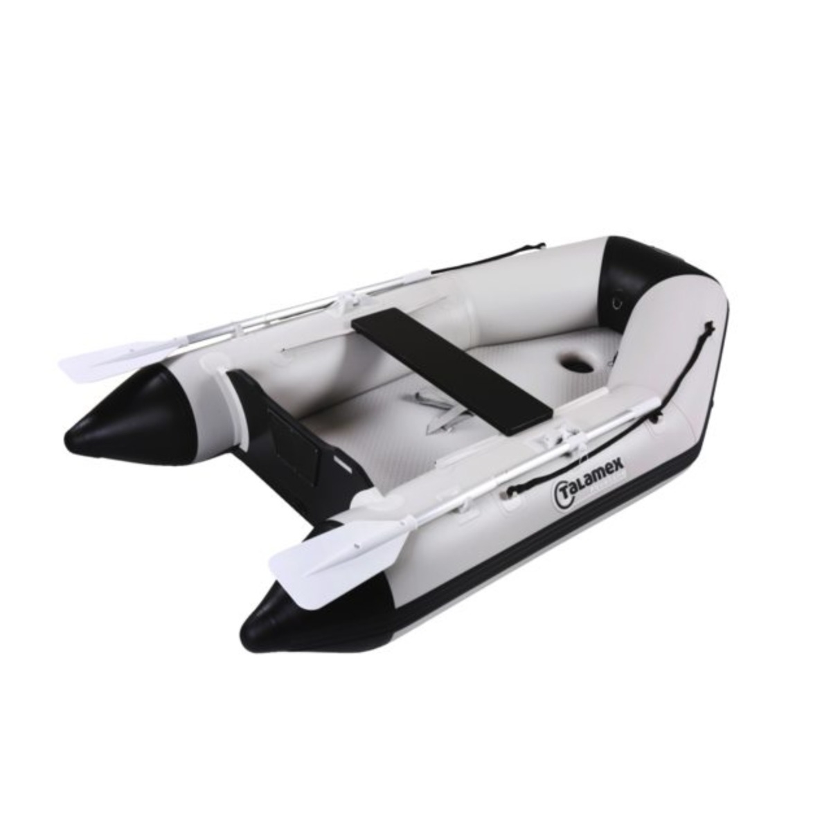 Talamex Aqualine QLA230 rubberboot