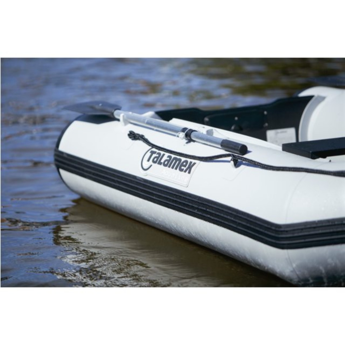 Talamex Aqualine QLA250 rubberboot