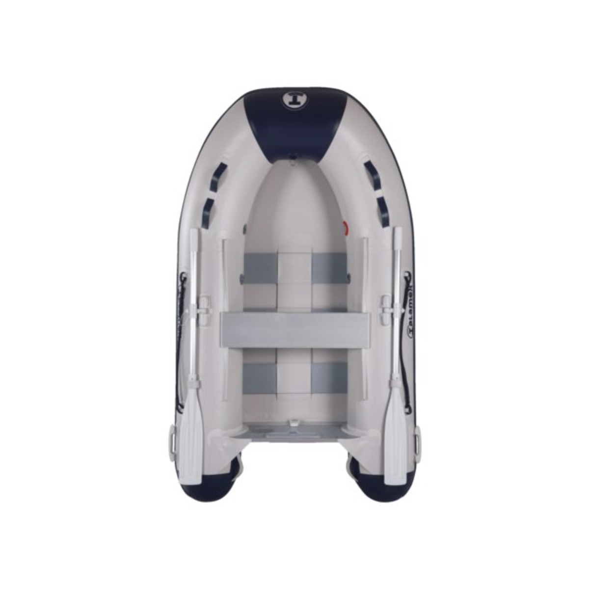 Talamex Comfortline TLS230 rubberboot