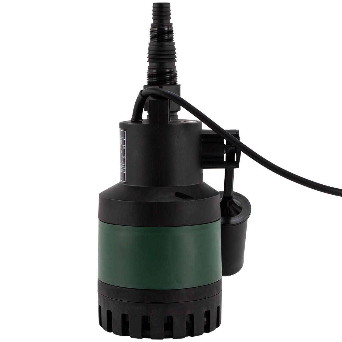 DAB Nova Up 300 M-A (automaat)