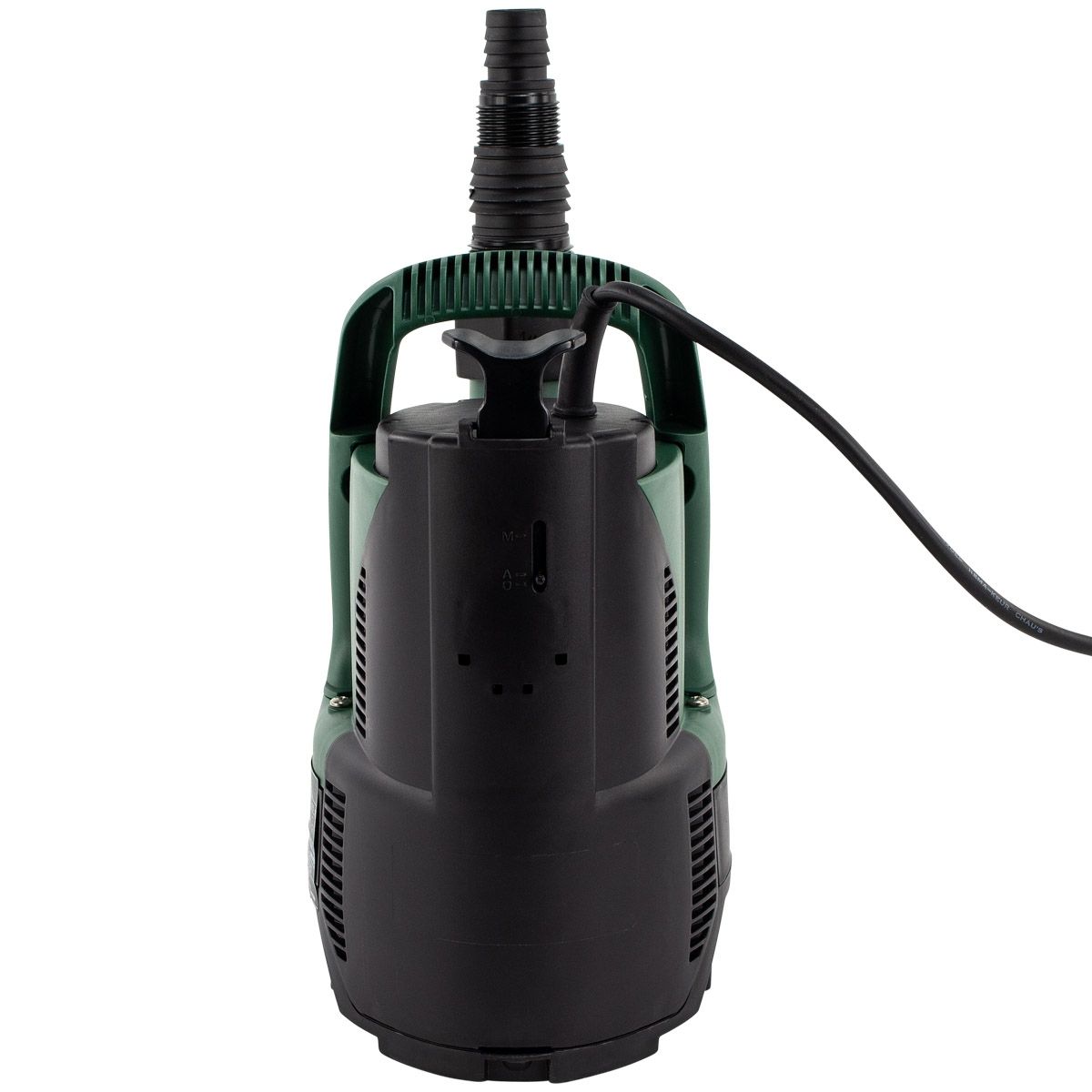 DAB Verty Nova 200 (met interne vlotter)